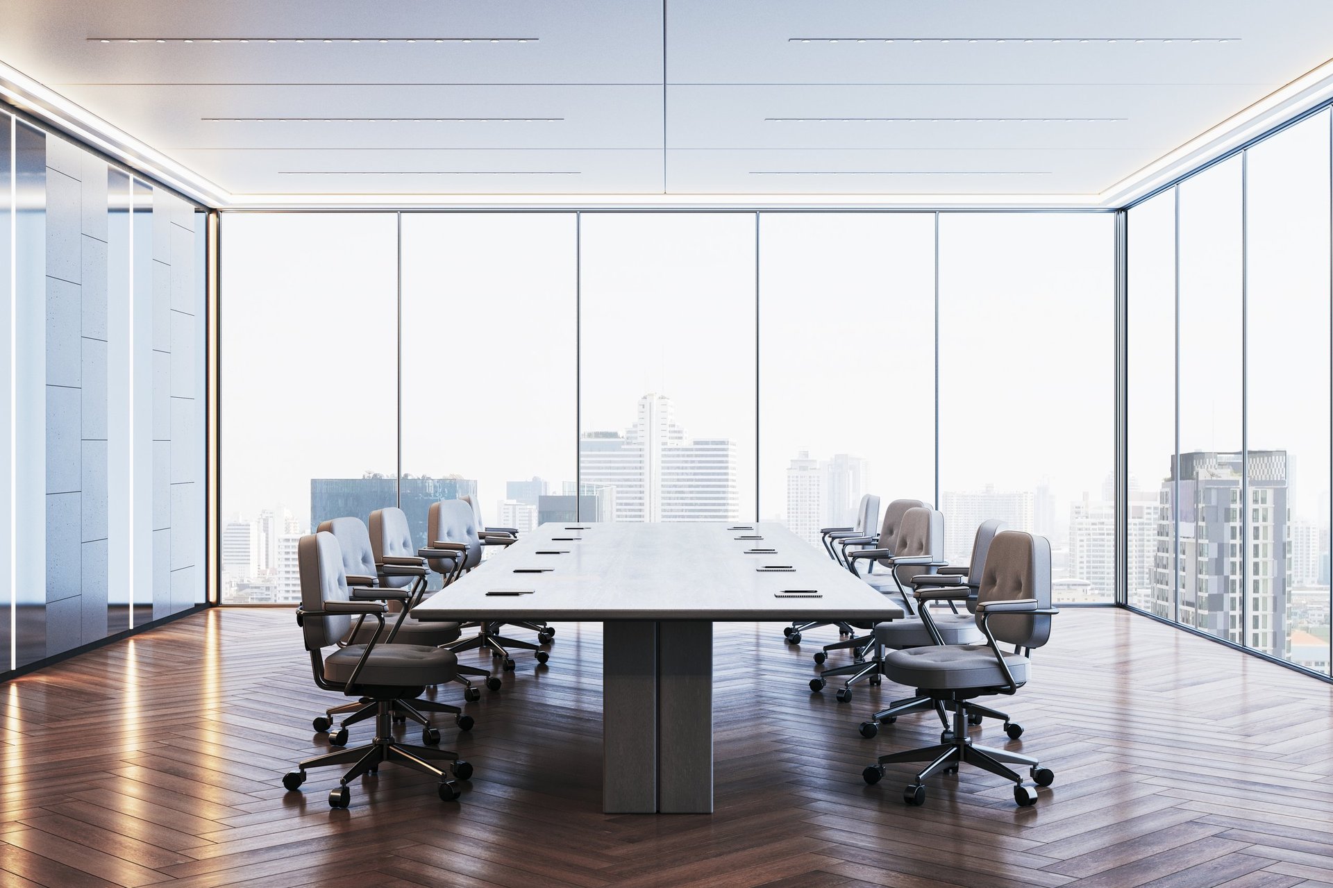 Advisory office