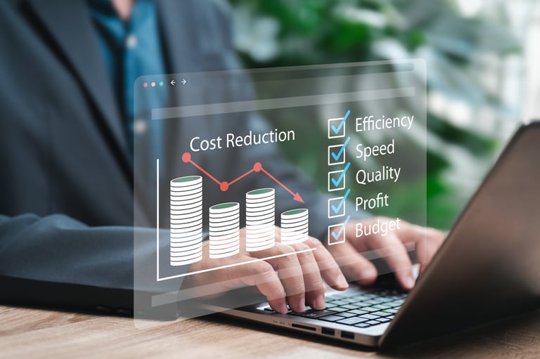 Auditing recurring bills for dead accounts and ghost assets
