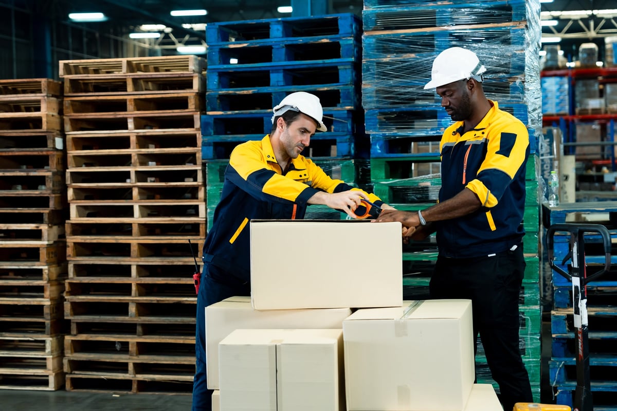 LTL shipment measurement and NMFC freight classification review in 2026