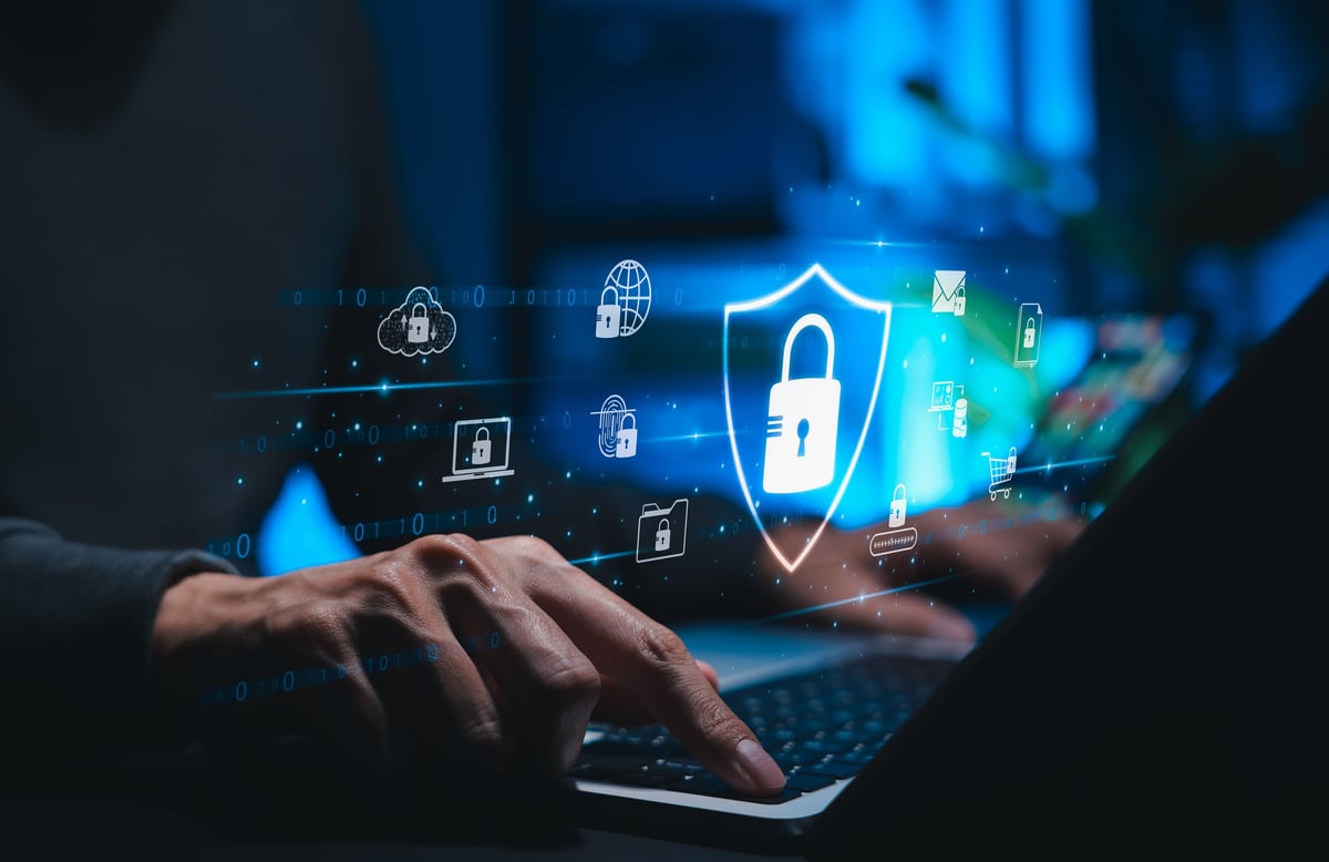 Identity theft recovery steps using FTC IdentityTheft.gov reporting